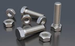 Monel Fastener